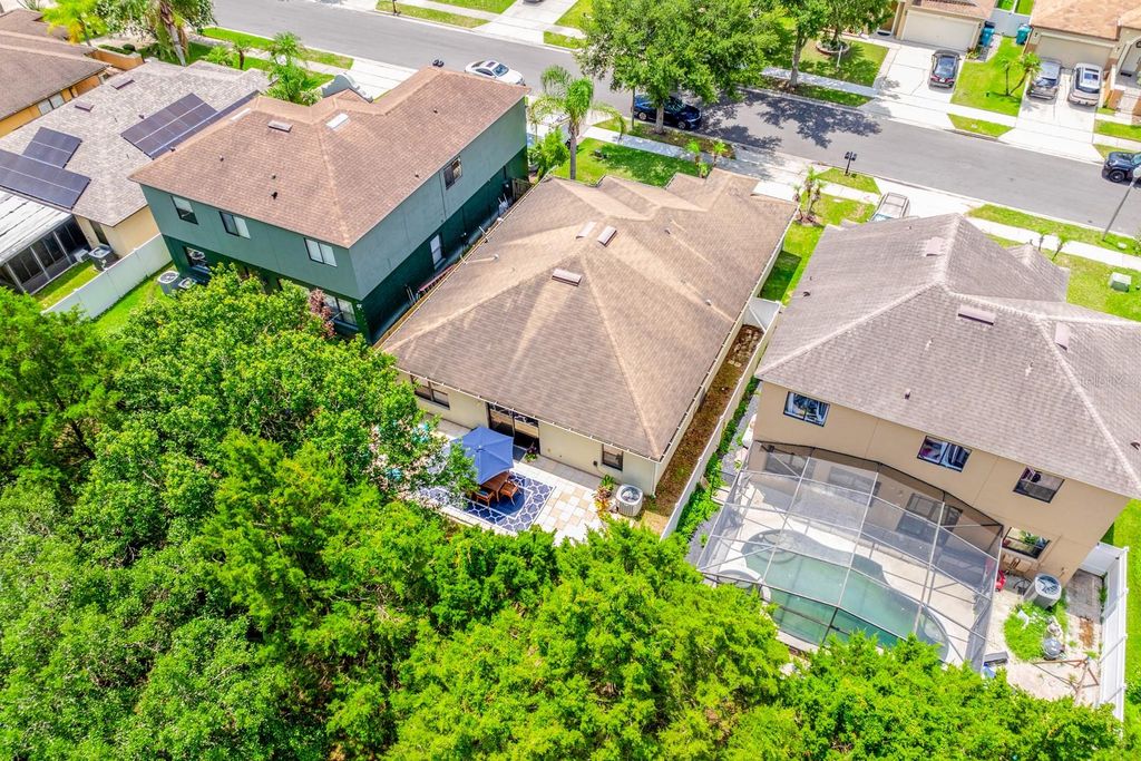 Image 30 of property listing at 9169 VENEZIA PLANTATION DRIVE, Orlando, FL 32829