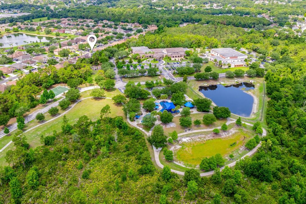 Image 39 of property listing at 9169 VENEZIA PLANTATION DRIVE, Orlando, FL 32829