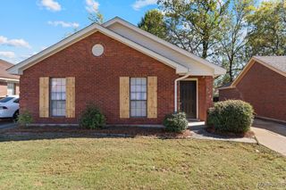 2744 Country Brook Drive, Montgomery, AL 36116