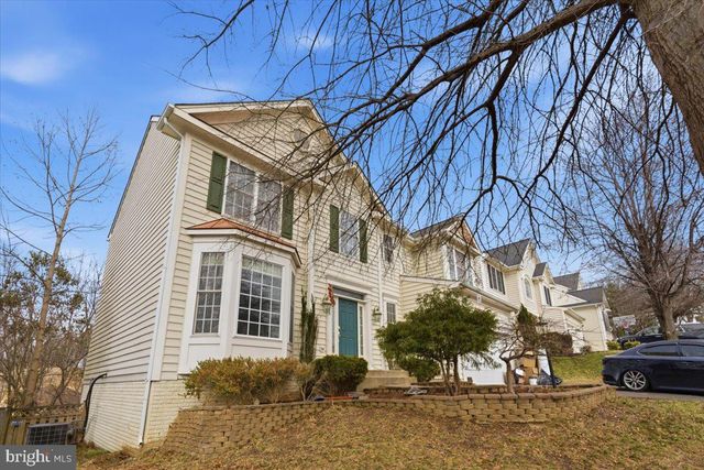 3168 TULIP TREE PL, Dumfries, VA 22026