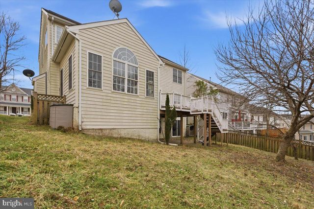 3168 TULIP TREE PL, Dumfries, VA 22026