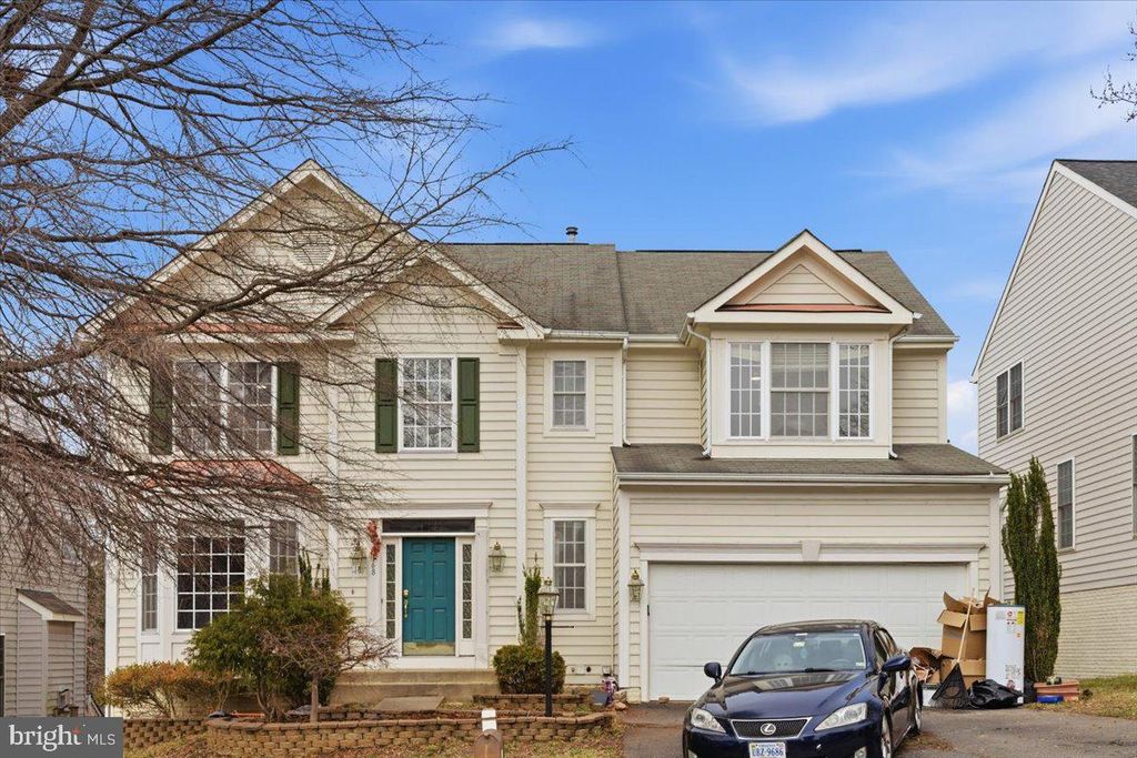 3168 TULIP TREE PL, Dumfries, VA 22026