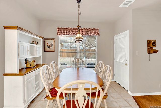 108 BLUE SAGE LN, Cibolo, TX 78108