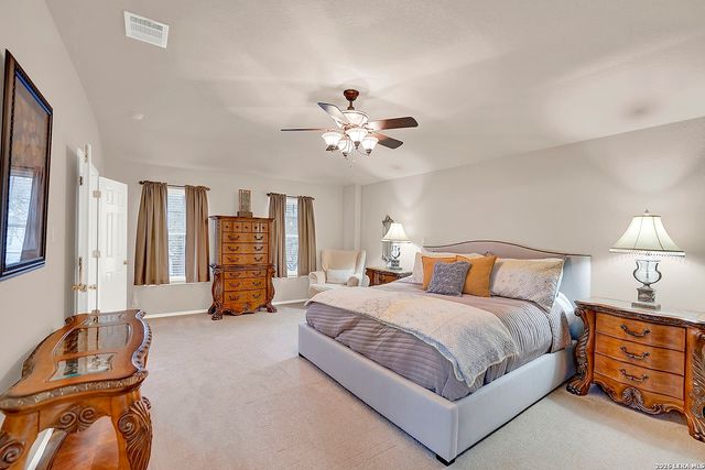 108 BLUE SAGE LN, Cibolo, TX 78108