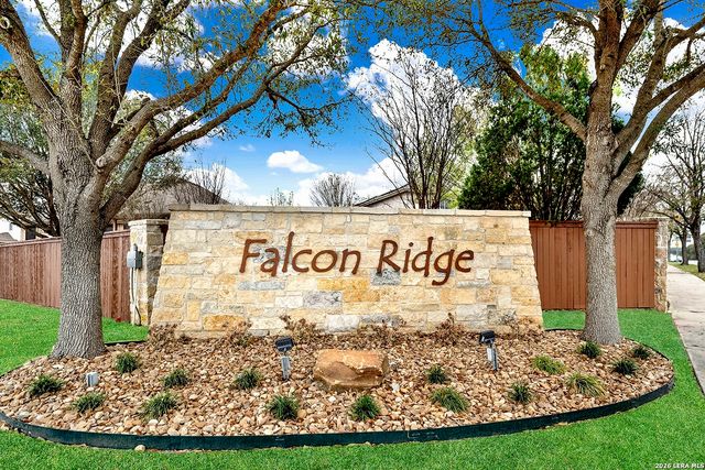 108 BLUE SAGE LN, Cibolo, TX 78108