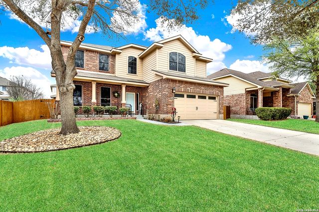 108 BLUE SAGE LN, Cibolo, TX 78108