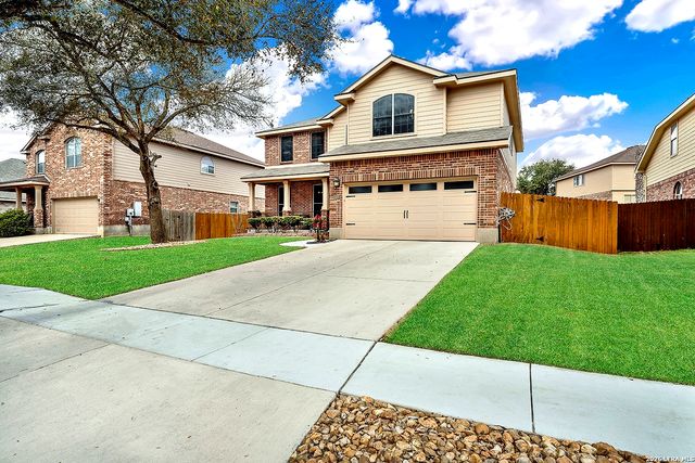 108 BLUE SAGE LN, Cibolo, TX 78108