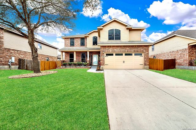 108 BLUE SAGE LN, Cibolo, TX 78108