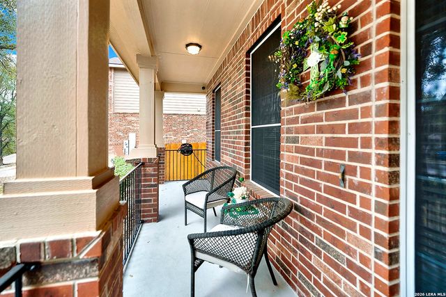 108 BLUE SAGE LN, Cibolo, TX 78108