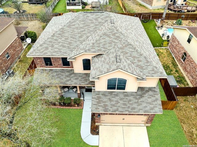 108 BLUE SAGE LN, Cibolo, TX 78108