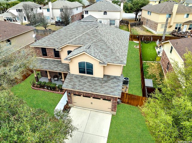 108 BLUE SAGE LN, Cibolo, TX 78108