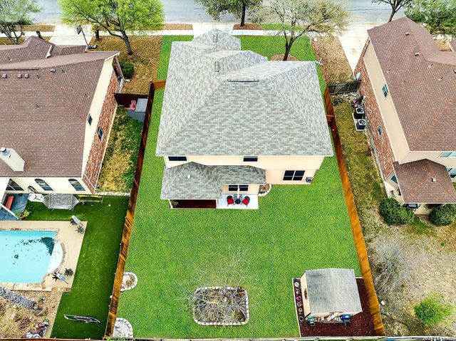 108 BLUE SAGE LN, Cibolo, TX 78108