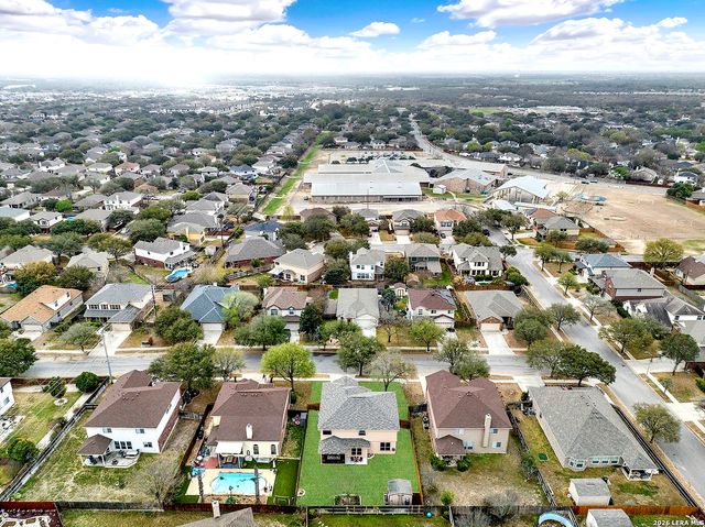 108 BLUE SAGE LN, Cibolo, TX 78108