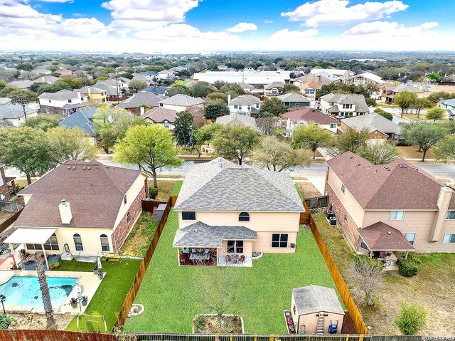 108 BLUE SAGE LN, Cibolo, TX 78108