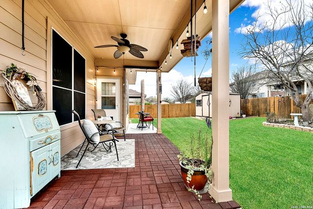 108 BLUE SAGE LN, Cibolo, TX 78108