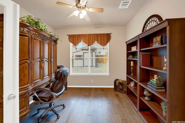 108 BLUE SAGE LN, Cibolo, TX 78108