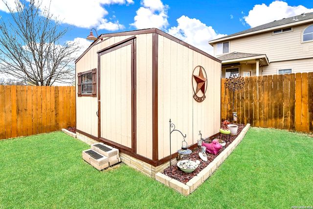 108 BLUE SAGE LN, Cibolo, TX 78108