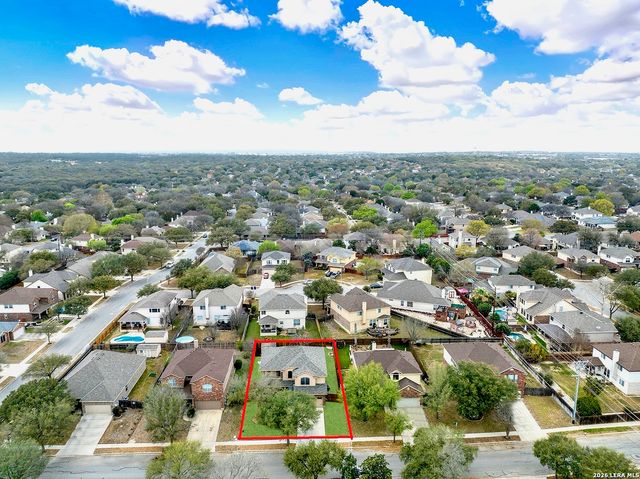 108 BLUE SAGE LN, Cibolo, TX 78108