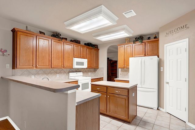 108 BLUE SAGE LN, Cibolo, TX 78108