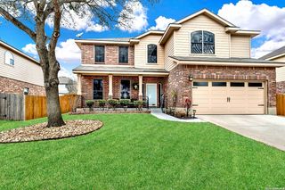 108 BLUE SAGE LN, Cibolo, TX 78108