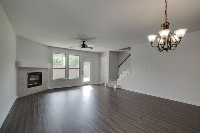 7612 Spring Drive, Watauga, TX 76148