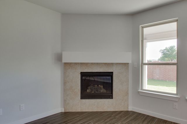 7612 Spring Drive, Watauga, TX 76148