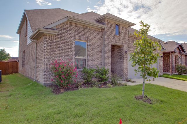 7612 Spring Drive, Watauga, TX 76148