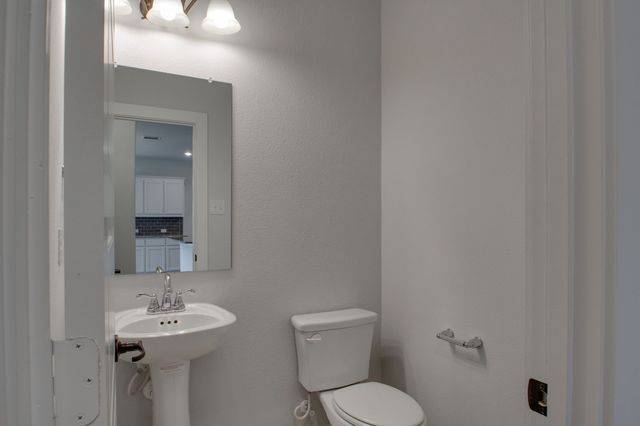 7612 Spring Drive, Watauga, TX 76148