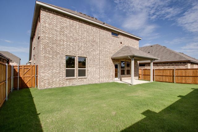 7612 Spring Drive, Watauga, TX 76148