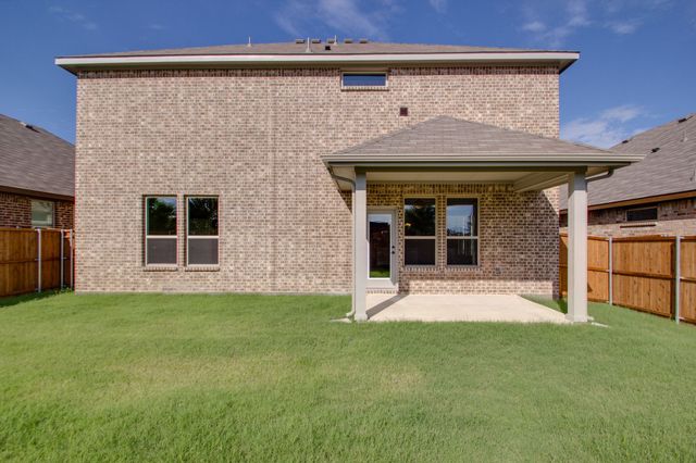 7612 Spring Drive, Watauga, TX 76148