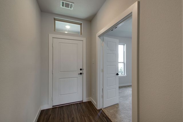 7612 Spring Drive, Watauga, TX 76148