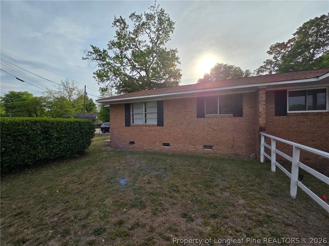 424 Bryan Street, Fayetteville, NC 28305