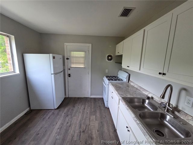 424 Bryan Street, Fayetteville, NC 28305