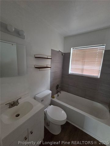 424 Bryan Street, Fayetteville, NC 28305