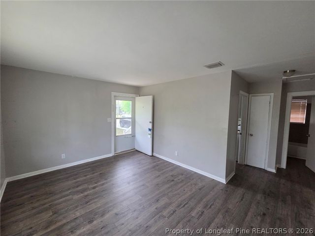 424 Bryan Street, Fayetteville, NC 28305