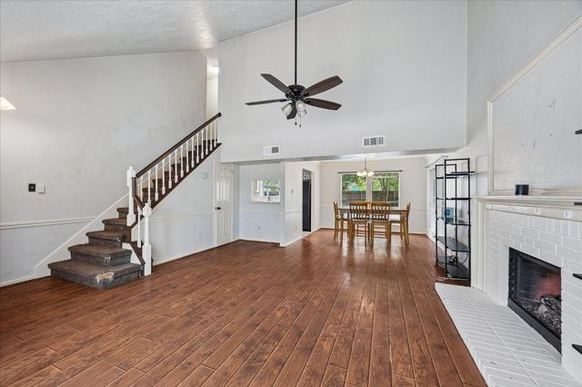 14527 Sun Harbor Drive, Houston, TX 77062