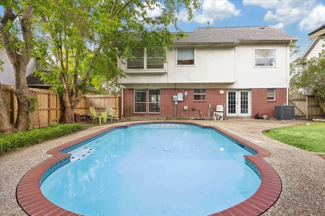 14527 Sun Harbor Drive, Houston, TX 77062