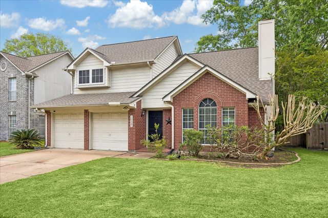 14527 Sun Harbor Drive, Houston, TX 77062