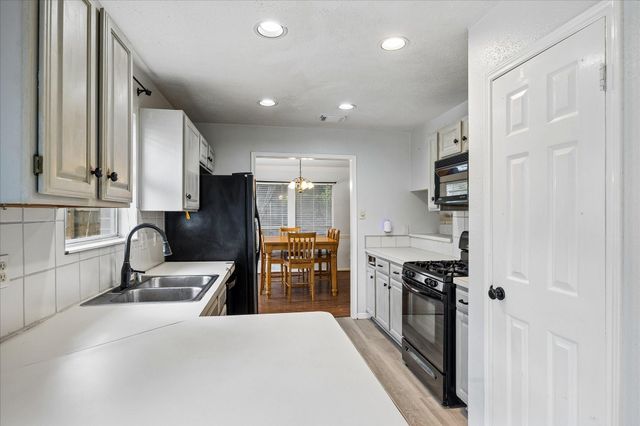 14527 Sun Harbor Drive, Houston, TX 77062