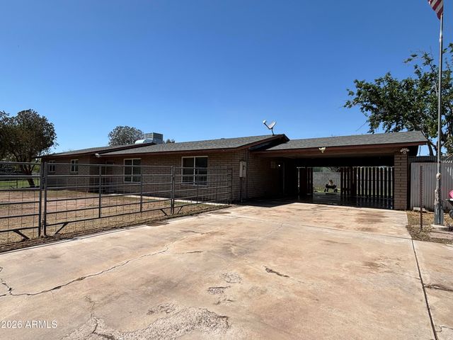 6508 W FREMONT Road, Laveen, AZ 85339