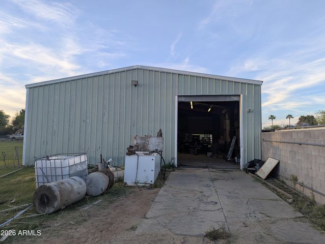 6508 W FREMONT Road, Laveen, AZ 85339