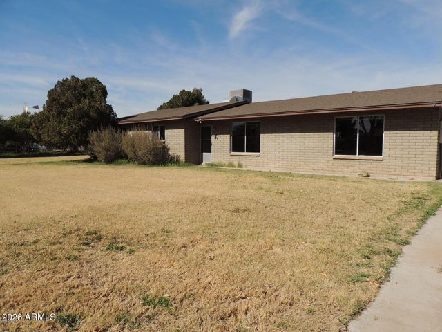 6508 W FREMONT Road, Laveen, AZ 85339