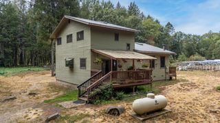 850 Minx Ct, Laytonville, CA 95454