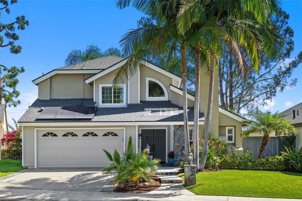6 Briarglenn, Aliso Viejo, CA 92656 — exterior
