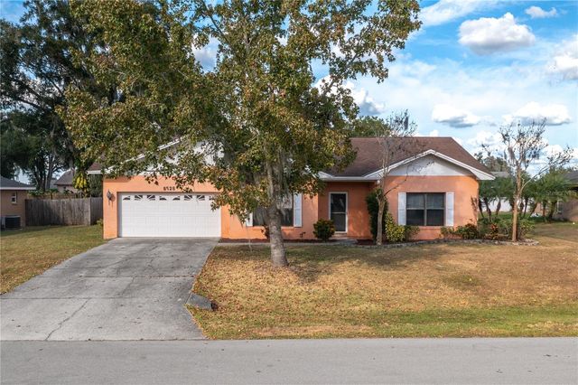 8526 CHERRY HILL DRIVE, Lakeland, FL 33810