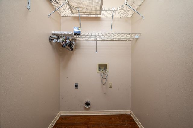 8526 CHERRY HILL DRIVE, Lakeland, FL 33810