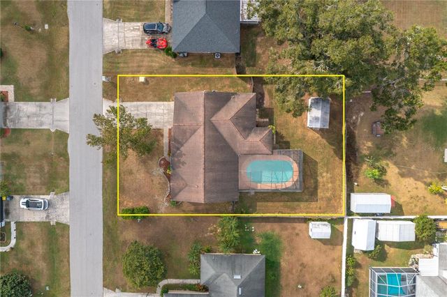 8526 CHERRY HILL DRIVE, Lakeland, FL 33810