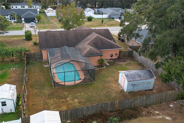 8526 CHERRY HILL DRIVE, Lakeland, FL 33810