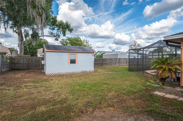 8526 CHERRY HILL DRIVE, Lakeland, FL 33810