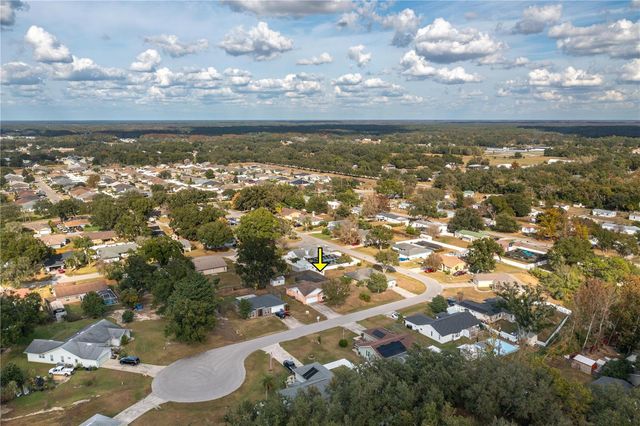 8526 CHERRY HILL DRIVE, Lakeland, FL 33810